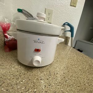 Crockpot(Mini)
